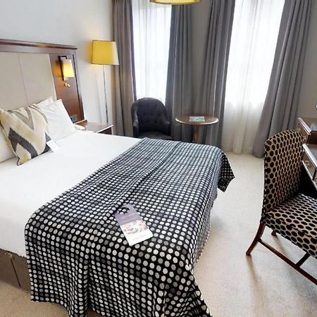 Mercure Exeter Southgate Hotel Buitenkant foto