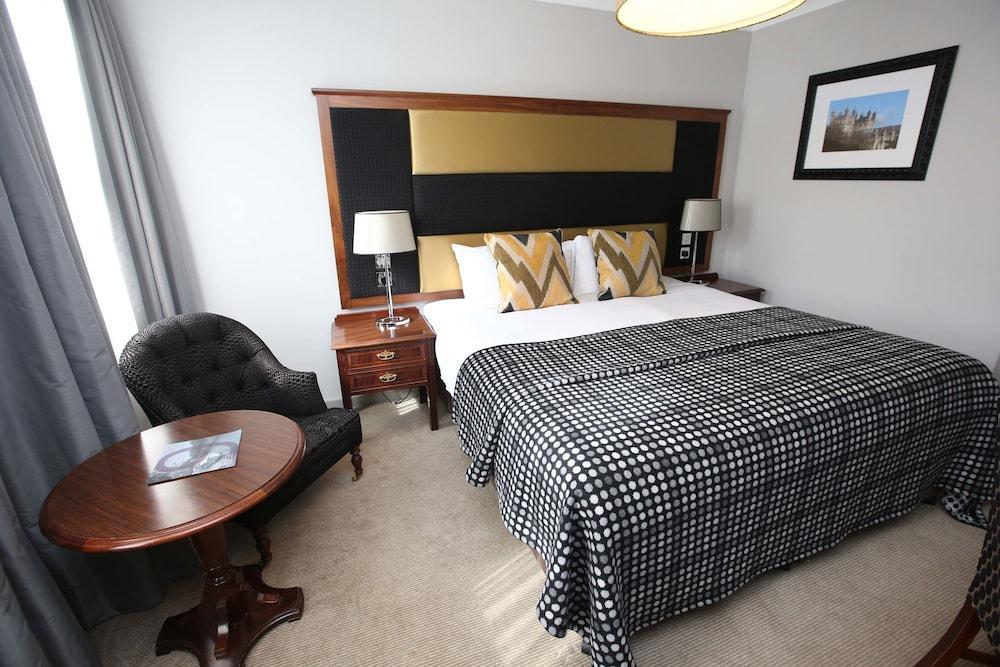 Mercure Exeter Southgate Hotel Buitenkant foto