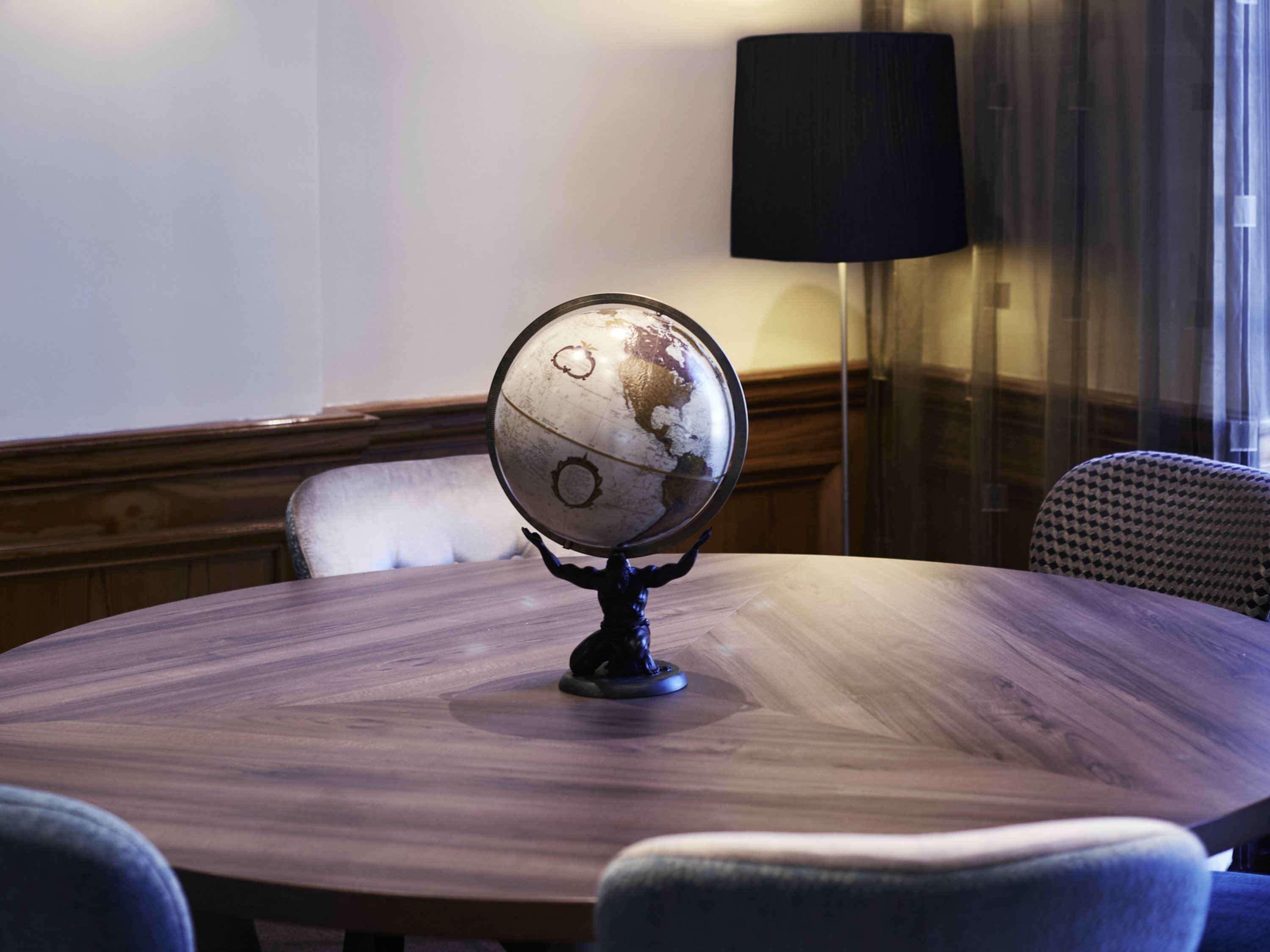 Mercure Exeter Southgate Hotel Buitenkant foto